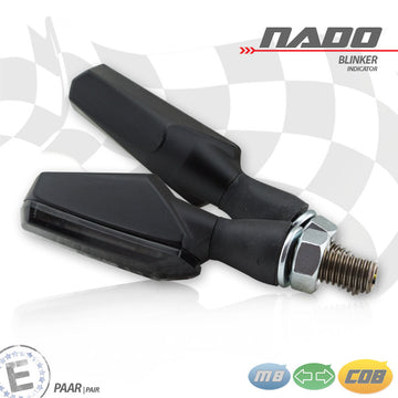 Ducati Monster 900 – Nado COB LED indicator pair