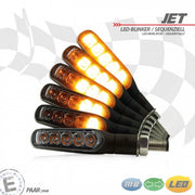 Triumph Speed ​​Twin 1200 – Jet running light LED indicator pair