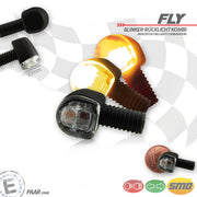 SMD-Blinker Rücklichtkombi "FLY"
