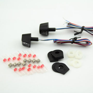 SMD-Blinker Rücklichtkombi "SKEW"