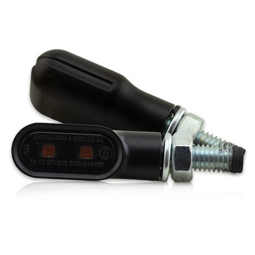 LED-Blinker "NICE"