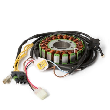 POLARIS HAWKEYE 400 H.O. 2 X 4 [2012-2014] - Stator für Polaris ATV/UTV