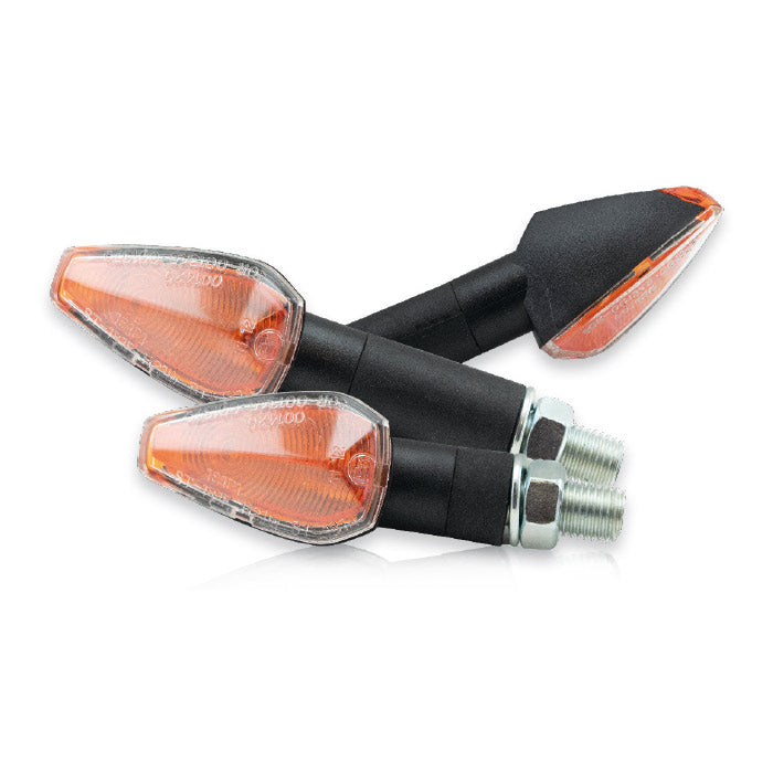 Yamaha XT 43F 3TB 2KF 500 600 660 XTZ 750 R Z [4 Stück M10 Gewinde]  - Blinker