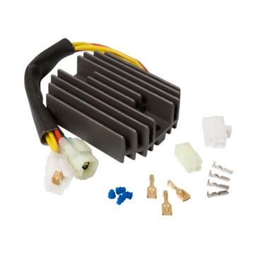 ARCTIC CAT 400 4X4 [2002-2008] - Voltage regulator