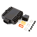 SUZUKI EIGER 400 LTA 2X4 [2002-2008] - Voltage regulator