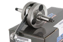 Beta RR Track 50 2T - crankshaft RF 48mm stroke 95mm connecting rod