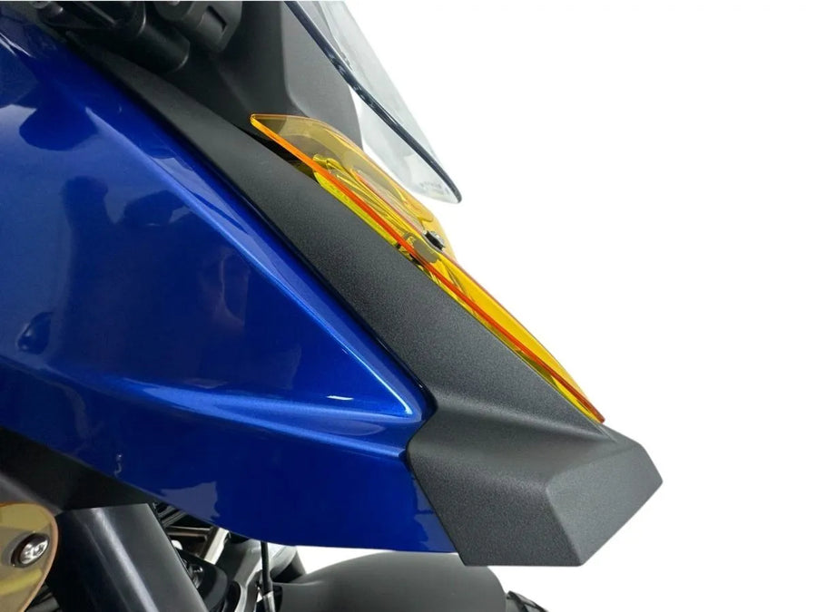 BMW R 1300 GS [WRS] - headlight protection