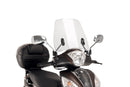 KYMCO MILER 125 [2022] – Rollerscheibe Urban – Getönt-4