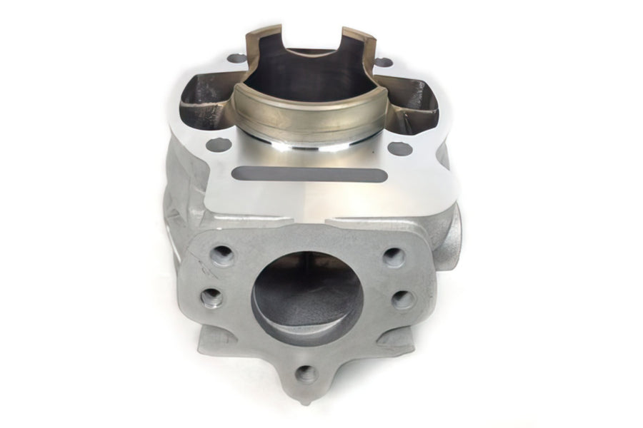 Derbi Senda R X-Treme Enduro '05 - '10 50 2T D50B0 - cylinder kit 70cc