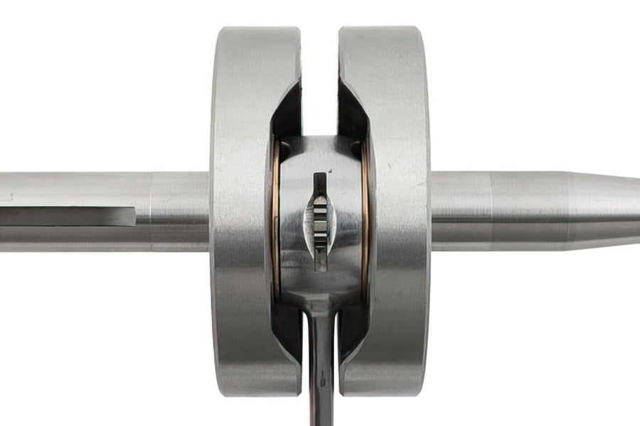Derbi Senda DRD Racing SM 50 2T D50B0 [2012–] - Crankshaft Xtrem 45mm stroke