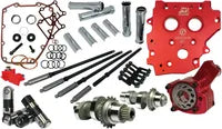 Harley-Davidson FXSE 1800 Pro Street Breakout CVO [2016-2017] - Reaper® camshaft 574 series - picture 9