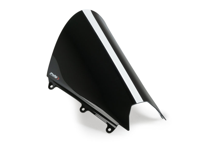 SUZUKI GSX-8R [2025] – R-Racer Screen – Matte Black