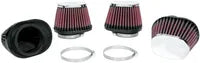 Suzuki GS 1100 [K & N] – Aufsteck-Luftfilter