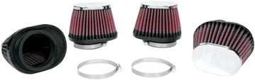 Yamaha XJR 1200 [K & N] – clip-on air filter