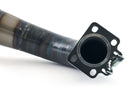 Derbi Senda X-Race SM '05 - '10 50 2T D50B0 - Exhaust GP90