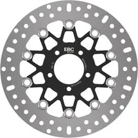 Indian Scout Sixty Scout60 [2021-2022, 2023-2024] - Wave® brake disc - picture 7