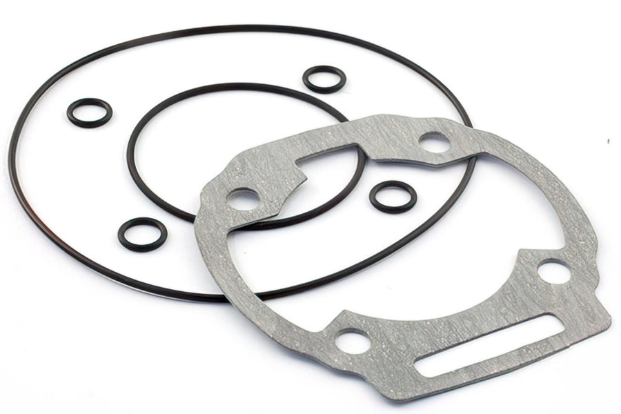 Derbi Senda DRD Racing SM 50 2T D50B0 [2012–] - Cylinder kit Big Racing 88ccm