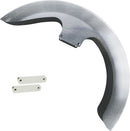 harley davidson touring [PAUL YAFFE BAGGER NATION] - Thicky steel OEM front fender-1