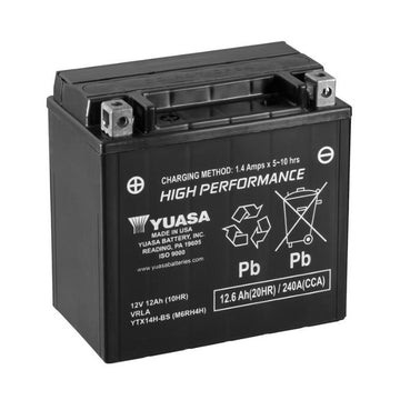 Batterie YUASA