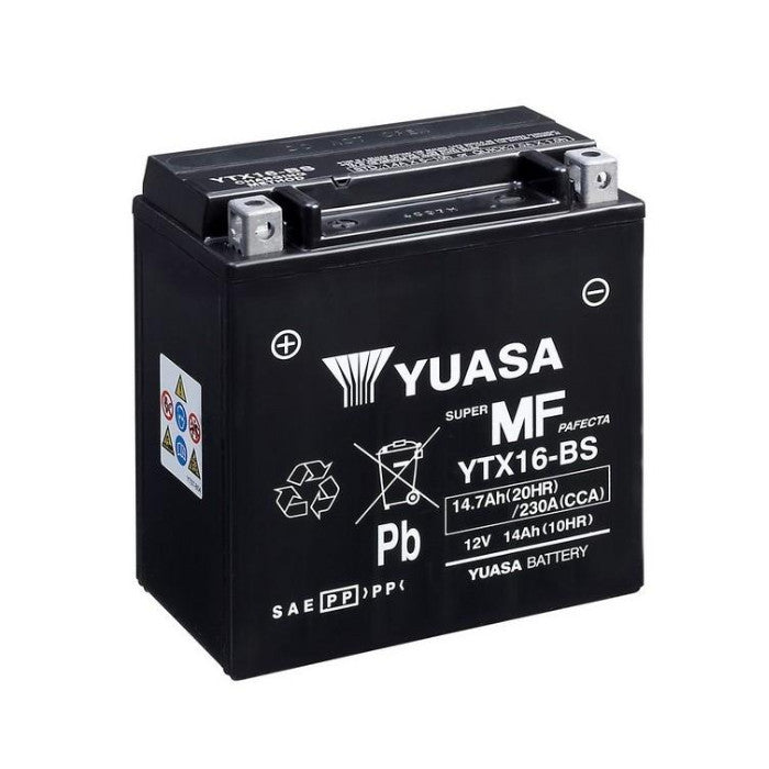 Batterie YUASA