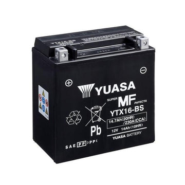 Batterie YUASA