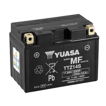 Batterie YUASA