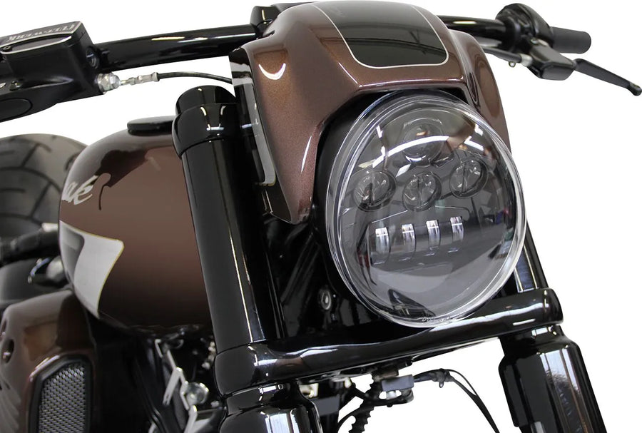 harley davidson fxsbse [CULT WERK] – Scheinwerfer-Kit