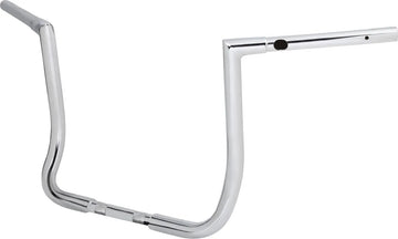 harley davidson flhxse [LA CHOPPERS] - Pre-wired Twin Peaks handlebars - 0