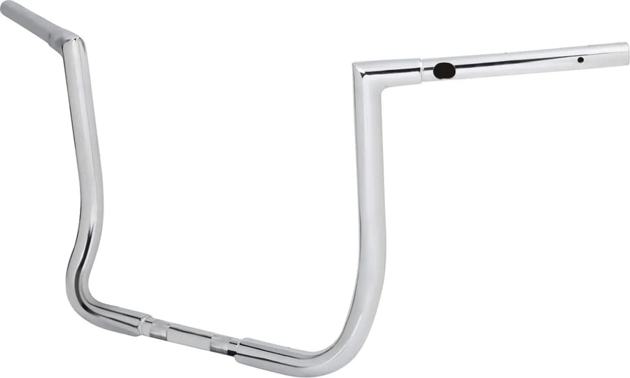 harley davidson flhxse [LA CHOPPERS] - Pre-wired Twin Peaks handlebars