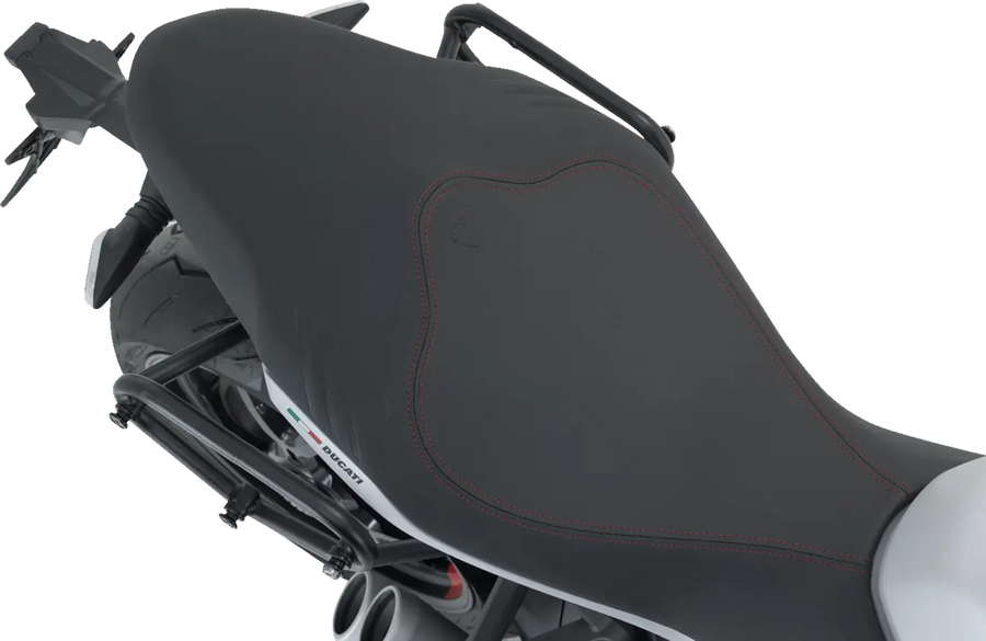 ducati monster 1200 [SW-MOTECH] – SLC Seitengepäckträger