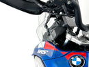 BMW R 1300 GS [WRS] - wind deflector-7