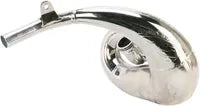 Kawasaki Kdx 220 R (Kdx 220 R) [2001-2002, 2004] - Gold Series Gnarly™ manifold - picture 10
