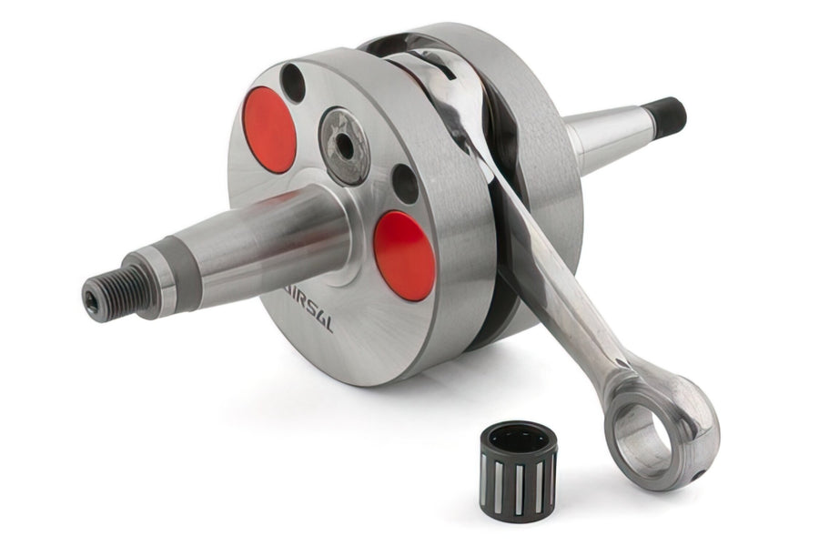 Derbi Senda R DRD Racing Enduro 50 2T D50B0 [2006–] - Crankshaft Xtrem 45mm stroke