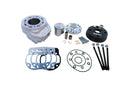 Aprilia SX SM 50 2T D50B0 [2007–] - Cylinder kit RF WR 90cc