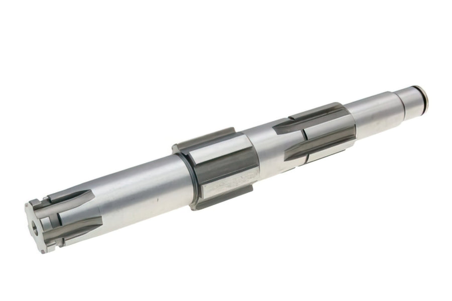 Derbi Senda R X-Race Trail '05 - '10 50 2T D50B0 - secondary shaft