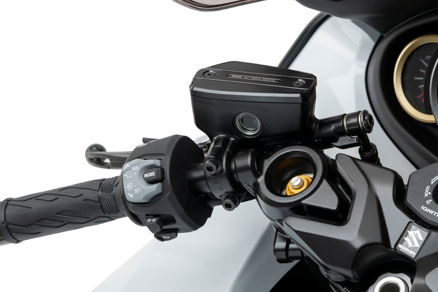 SUZUKI GSX-R 1300 HAYABUSA [2025] - Clutch fluid reservoir cap