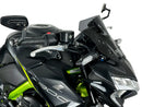 Kawasaki Z 900 [WRS] - windshield-8