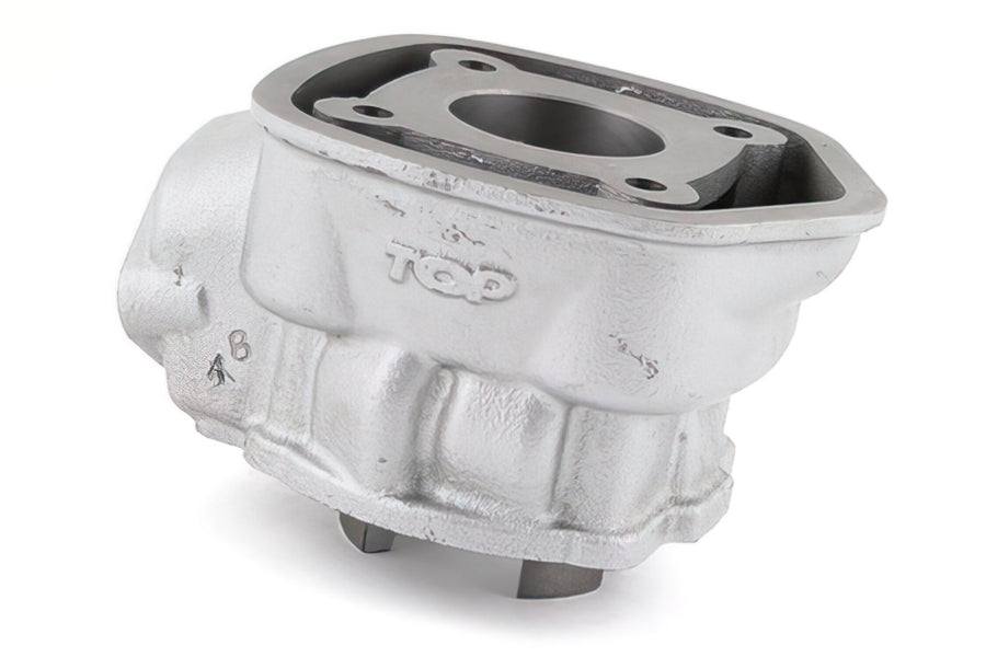 Derbi Senda DRD Racing SM 50 2T D50B0 [2012–] - Cylinder kit Black Trophy 50cc