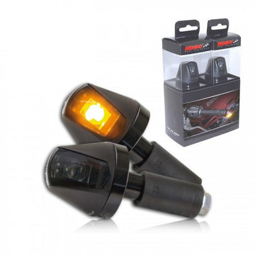 Yamaha MT-07 – Knight LED-Lenkerendenblinker-Paar