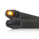 Ducati Monster 900 – Knight LED-Lenkerendenblinker-Paar