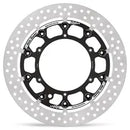 Triumph Tf 250-X [2024] - brake disc - picture 8