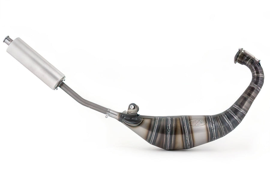 Derbi Senda DRD X-Treme SM '10 - '17 50 2T D50B0 - Exhaust 100cc