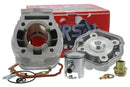 Derbi Senda DRD Racing SM 50 2T D50B0 [2012–] - Cylinder kit aluminum sport 50cc