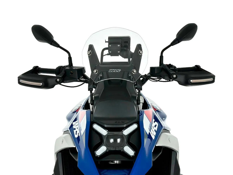 BMW R 1300 GS Trophy [WRS] – Windshield