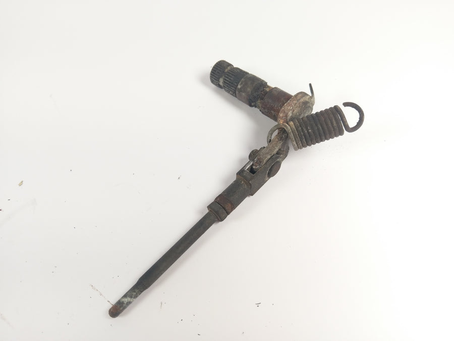 Yamaha XS 650 SE 3L1 - shift shaft