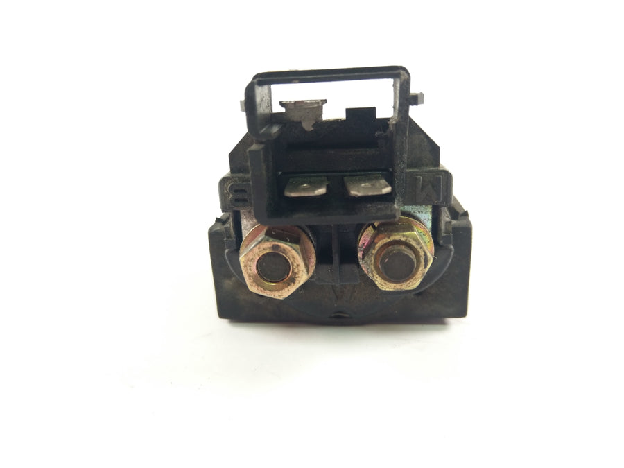 Suzuki GSX-R 750W GR7BA - Starter Solenoid