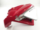 Moto Guzzi Stelvio 1200 4V [2008] - Tankverkleidung links-1