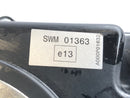 SWM SM 125 R [2017] - Airbox-4