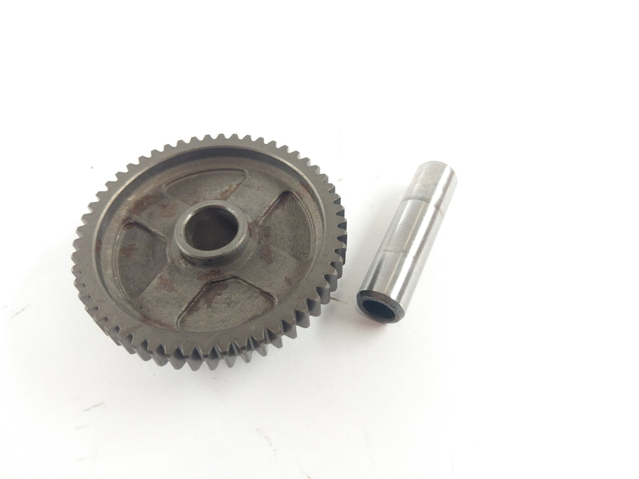 Suzuki GSF 1200 S GV75A [1998] - Starter freewheel