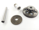 BMW S 1000 RR K10 [2010] - Starter gear-1